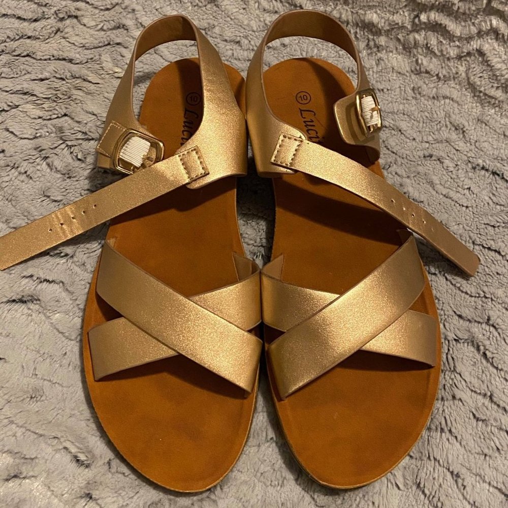 Sandals